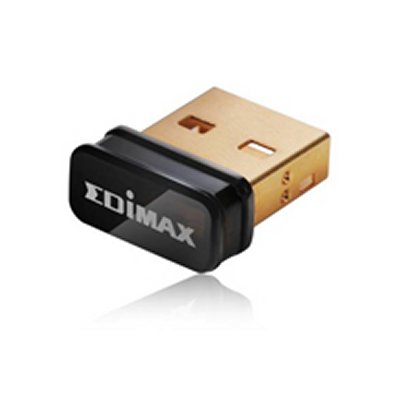 Edimax Ew-7811un Adaptador Usb Nano Wifi 150mbps